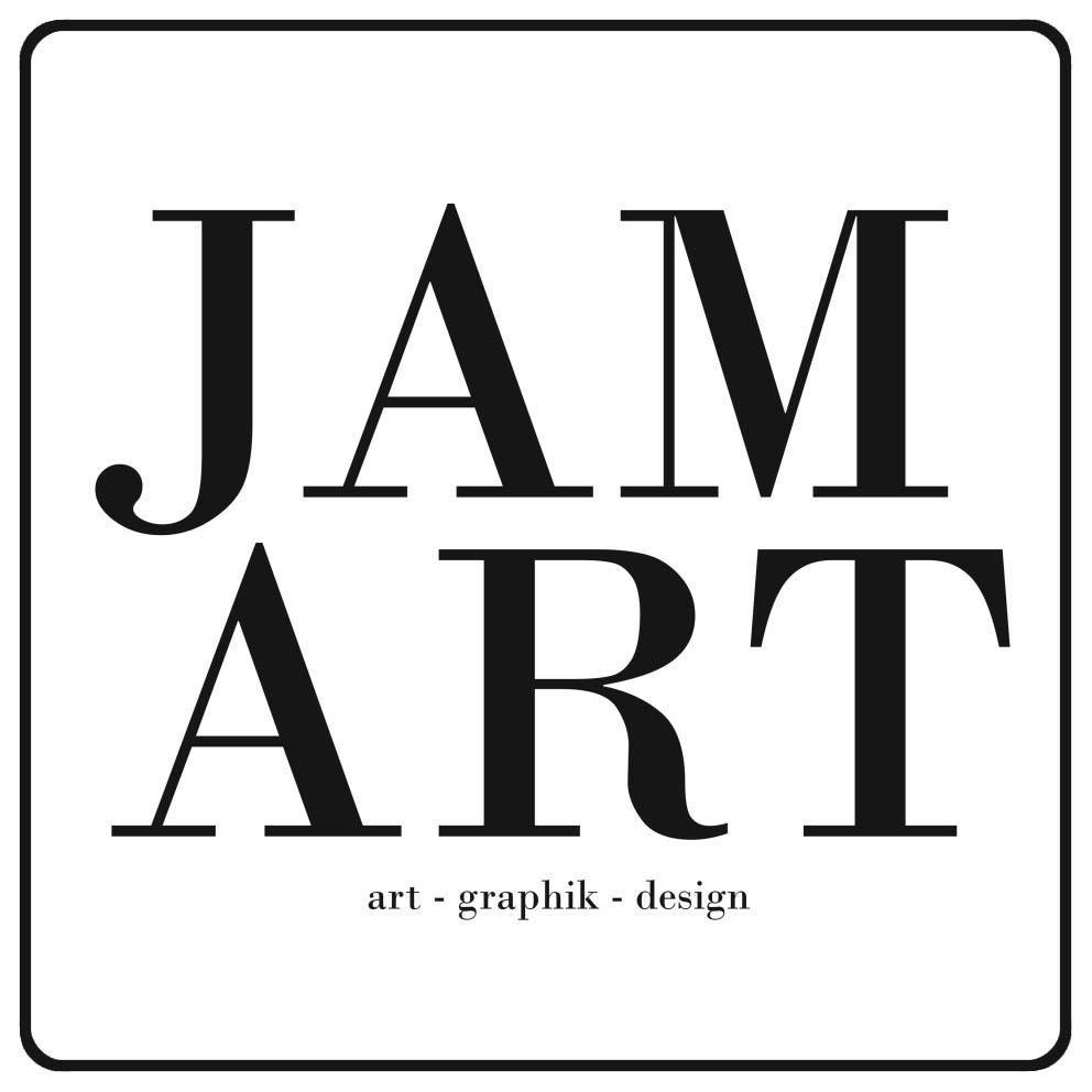 JAM – ART, GRAPHICS & DESIGN
